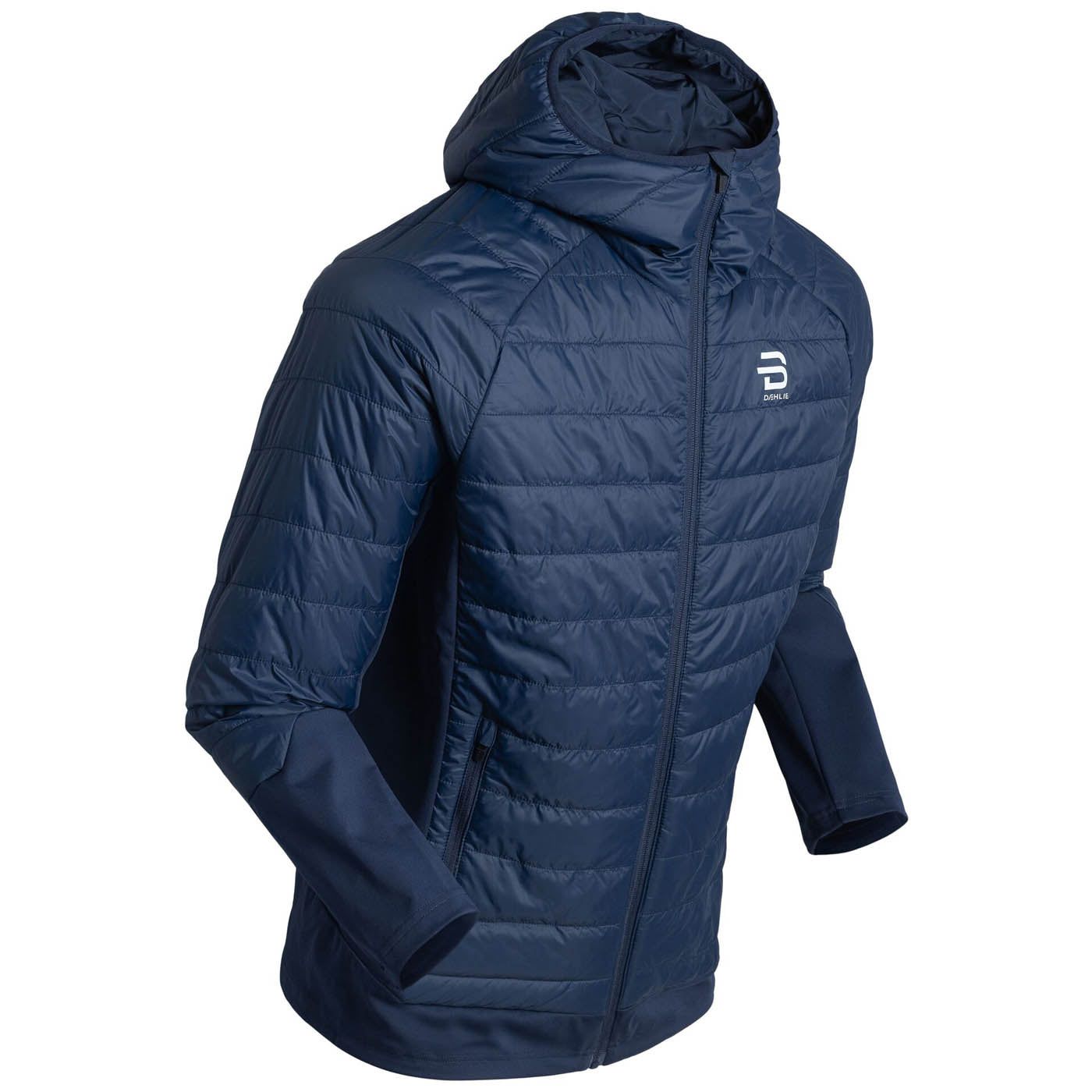 Daehlie CLOTHING - Men - Nordic - Jacket Daehlie *25W* Jacket Graphlite 2.0