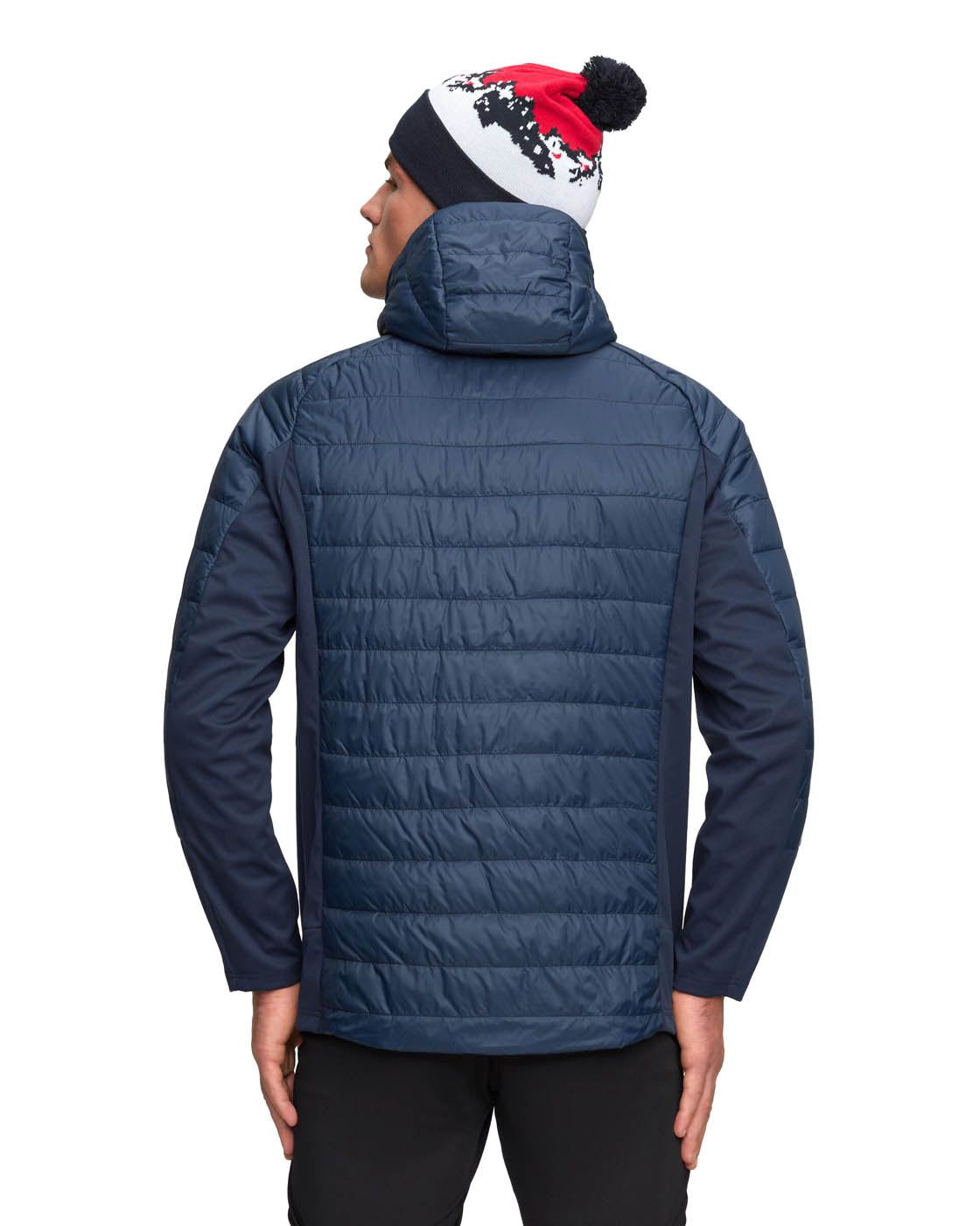 Daehlie CLOTHING - Men - Nordic - Jacket Daehlie *25W*  Jacket Graphlite 2.0