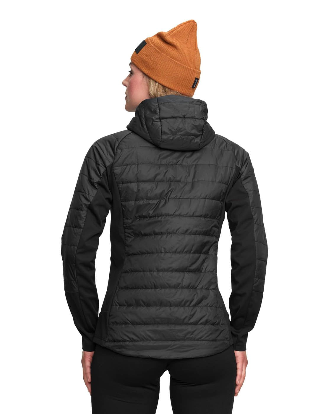 Daehlie CLOTHING - Women - Nordic - Jacket Daehlie *25W* Jacket Graphlite 2.0 Wmn