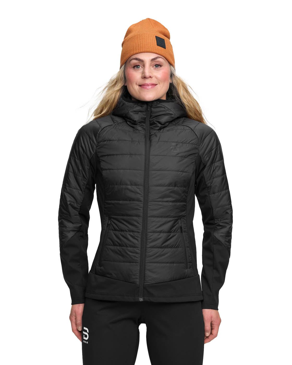 Daehlie CLOTHING - Women - Nordic - Jacket Daehlie *25W* Jacket Graphlite 2.0 Wmn