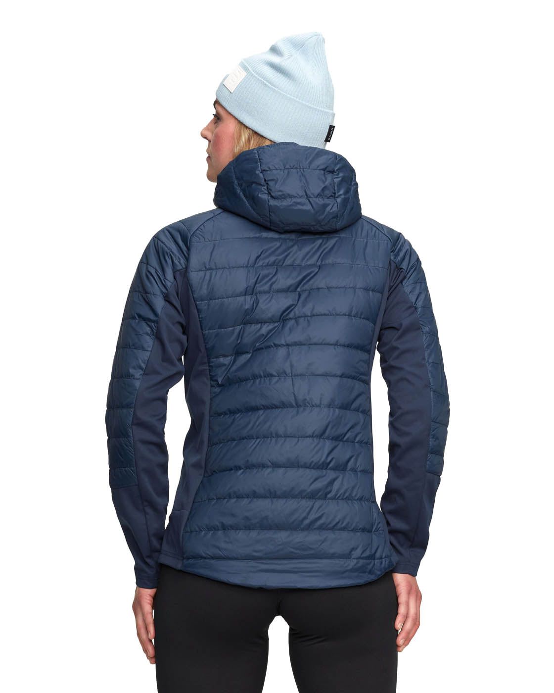 Daehlie CLOTHING - Women - Nordic - Jacket Daehlie *25W* Jacket Graphlite 2.0 Wmn