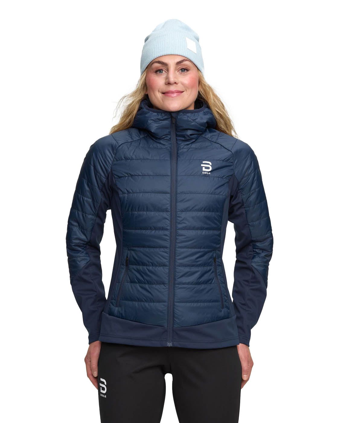 Daehlie CLOTHING - Women - Nordic - Jacket Daehlie *25W* Jacket Graphlite 2.0 Wmn