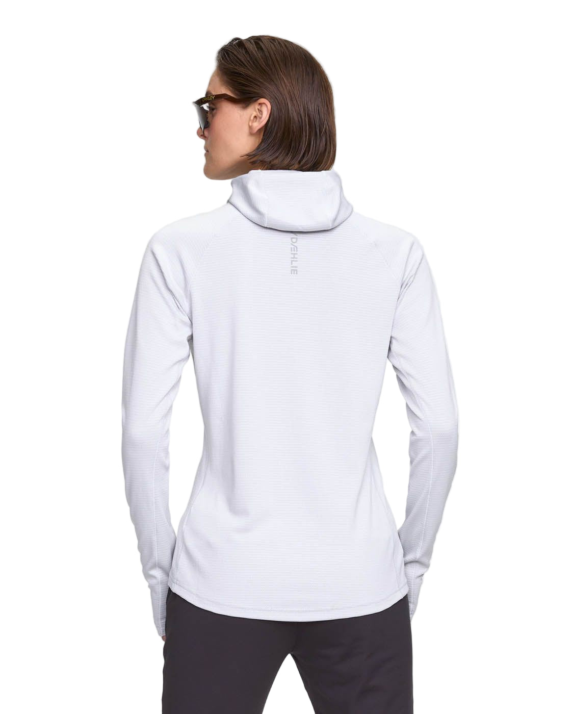 Daehlie CLOTHING - Women - Apparel - Top Daehlie *25W* Long Sleeve Run 365 women