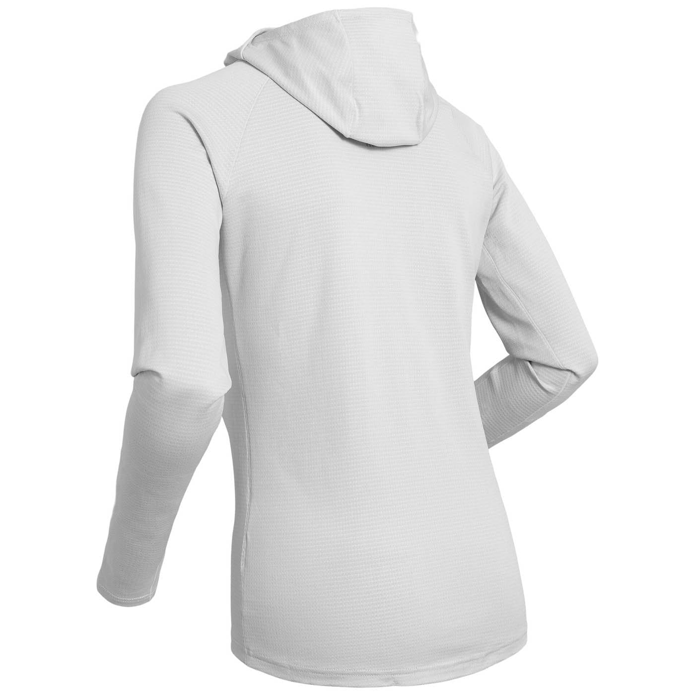 Daehlie CLOTHING - Women - Apparel - Top Daehlie *25W* Long Sleeve Run 365 women