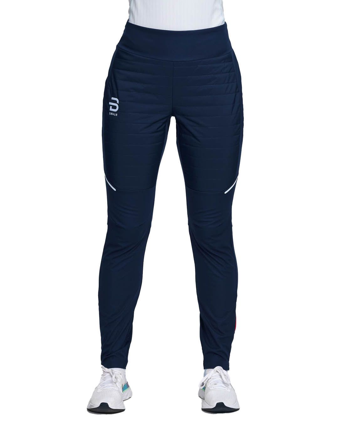 Daehlie CLOTHING - Women - Nordic - Bottom Daehlie *25W* Pants Challenge 3.0 Wmn