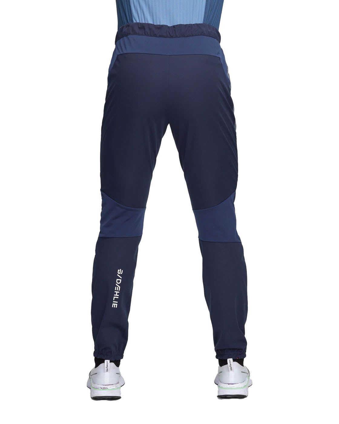 Daehlie CLOTHING - Men - Nordic - Bottom Daehlie *25W* Pants Field