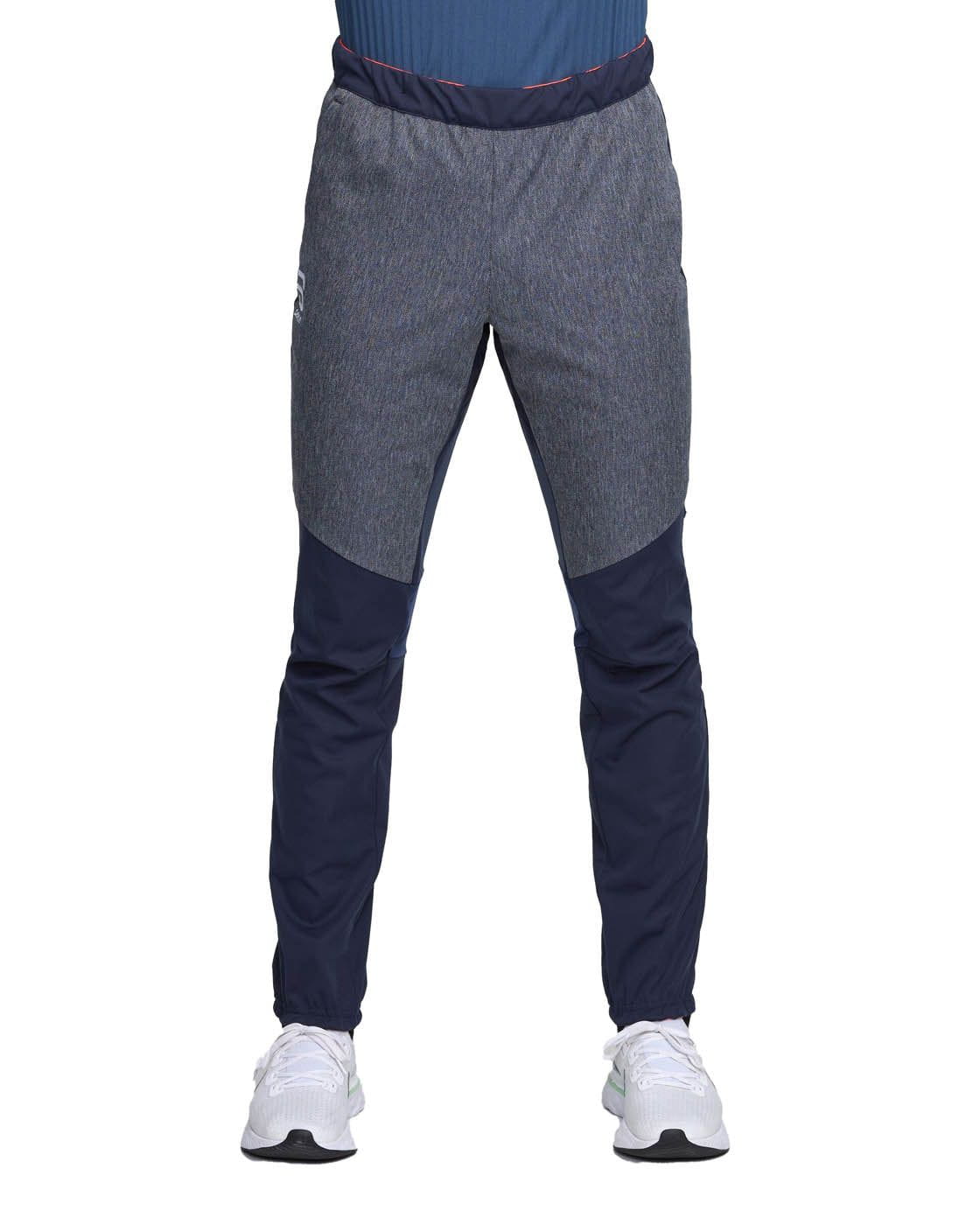 Daehlie CLOTHING - Men - Nordic - Bottom Daehlie *25W* Pants Field