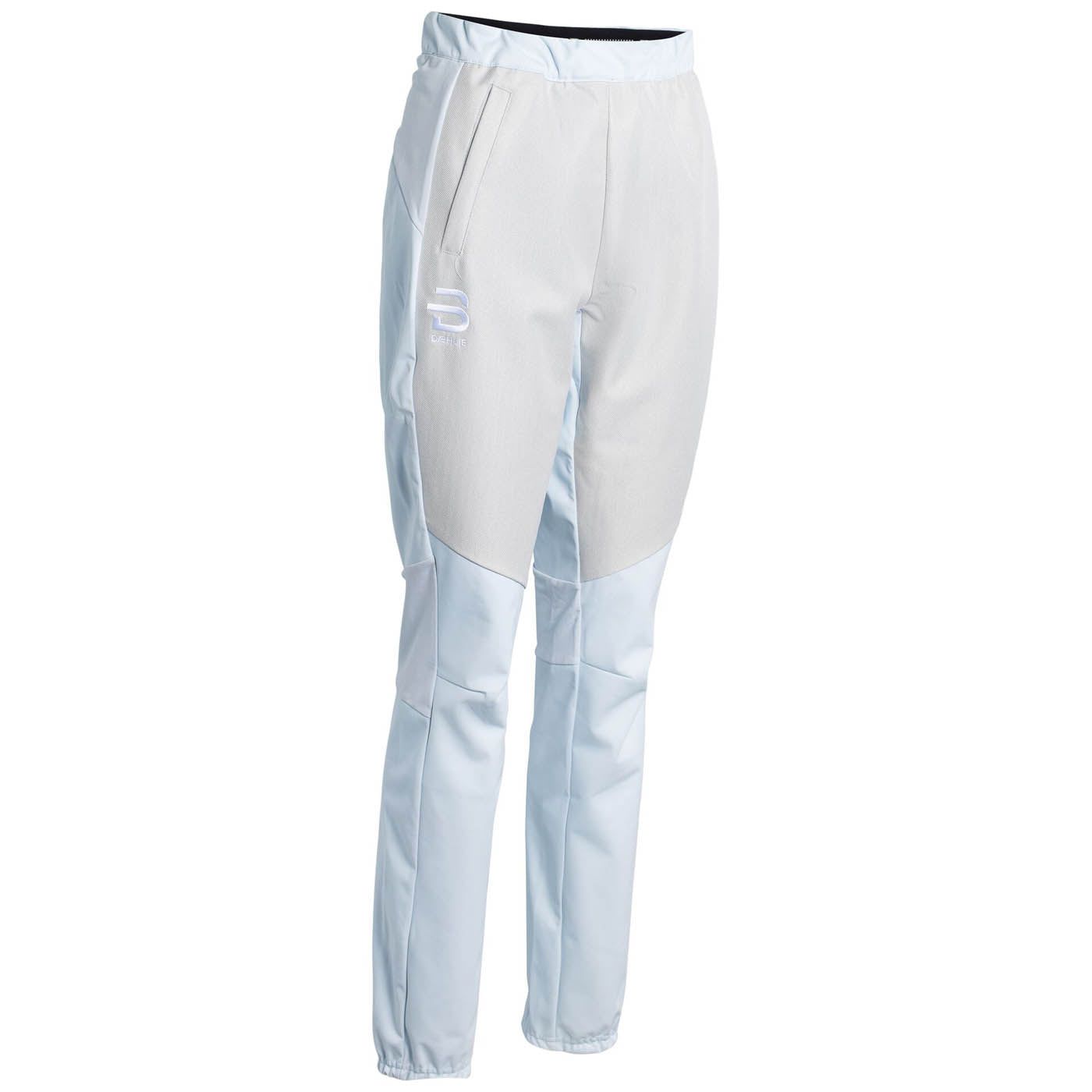 Daehlie CLOTHING - Women - Nordic - Bottom Daehlie *25W* Pants Field Wmn