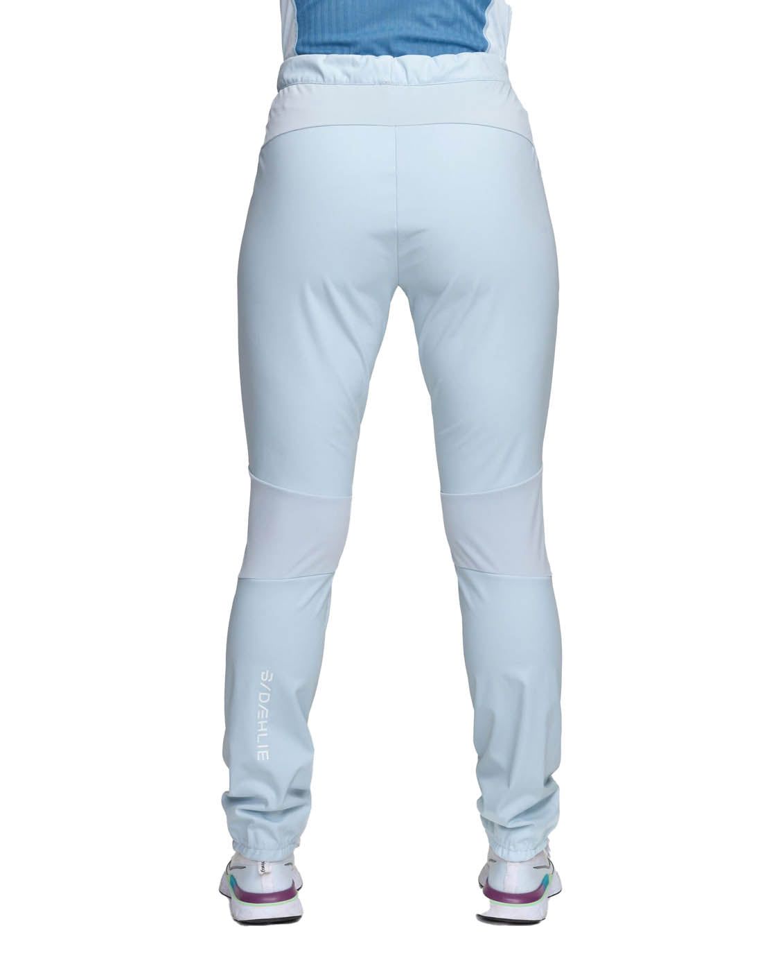 Daehlie CLOTHING - Women - Nordic - Bottom Daehlie *25W* Pants Field Wmn