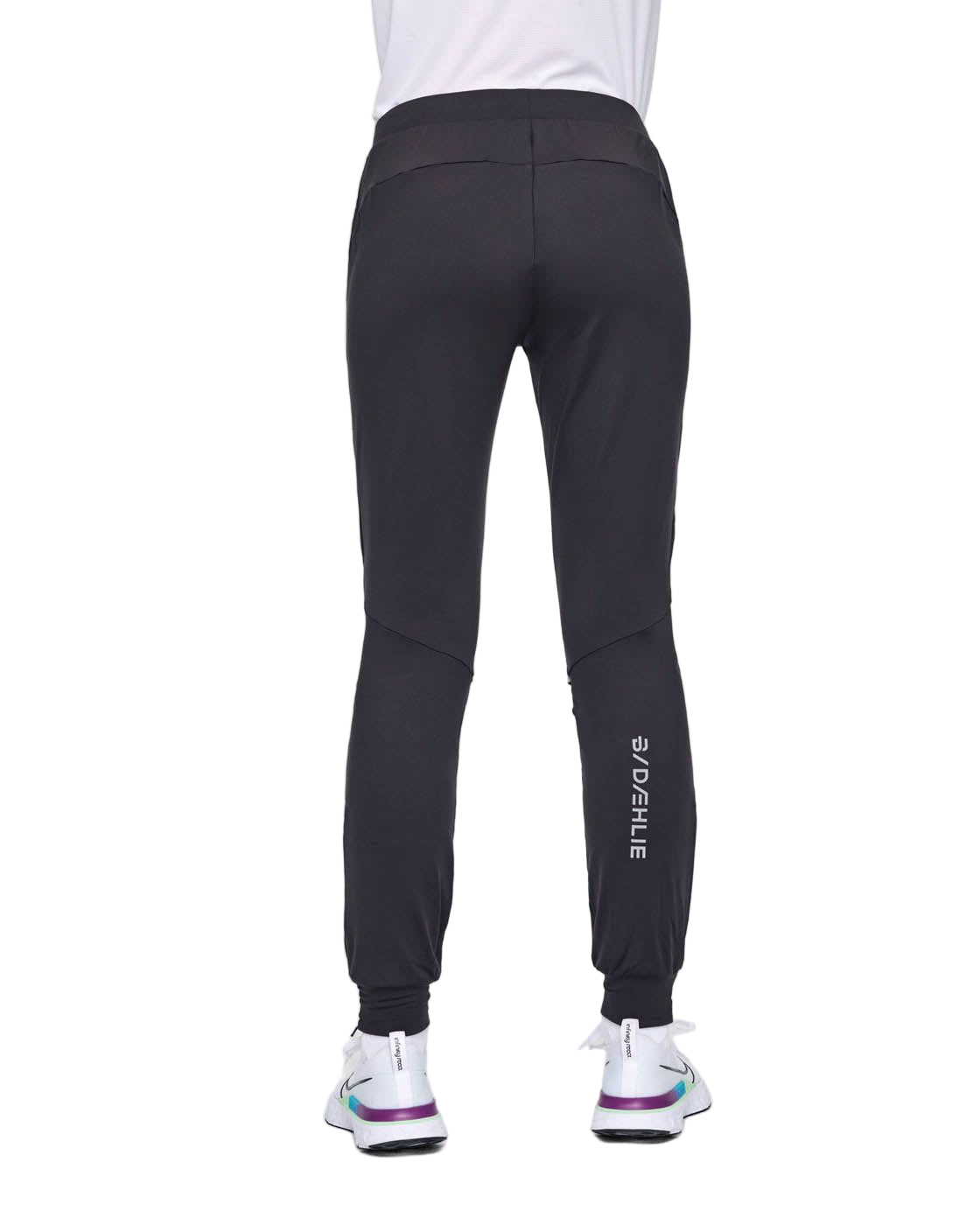 Daehlie CLOTHING - Women - Nordic - Bottom Daehlie *25W* Pants Run 365 for women