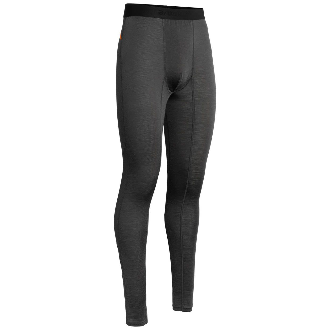 Daehlie CLOTHING - Men - Baselayer - Bottom Daehlie *25W* Performance Wool Pants