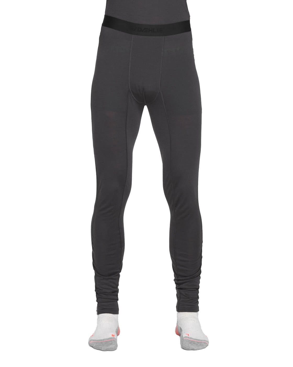 Daehlie CLOTHING - Men - Baselayer - Bottom Daehlie *25W* Performance Wool Pants