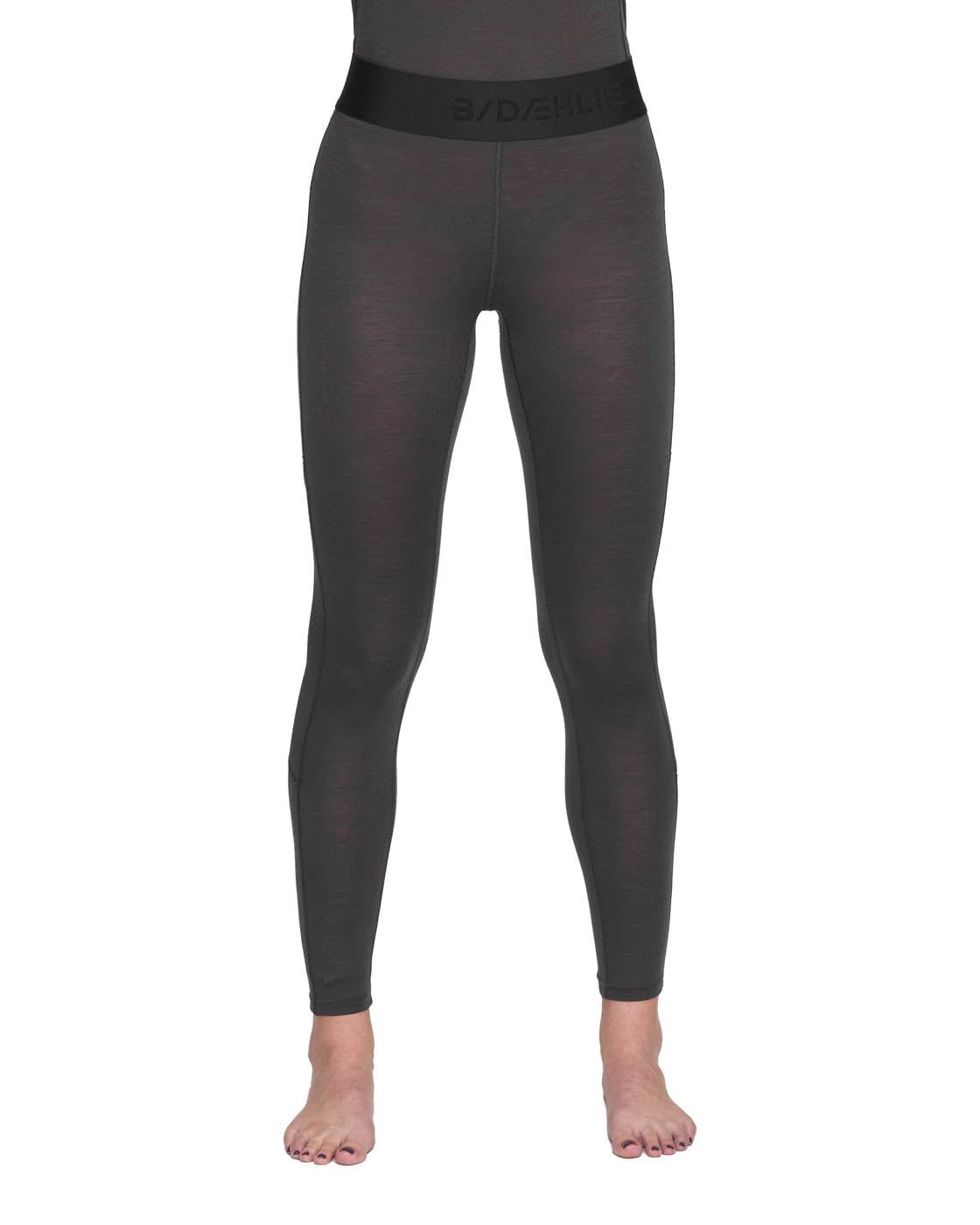 Daehlie CLOTHING - Women - Baselayer - Bottom Daehlie *25W*  Performance Wool Pants women