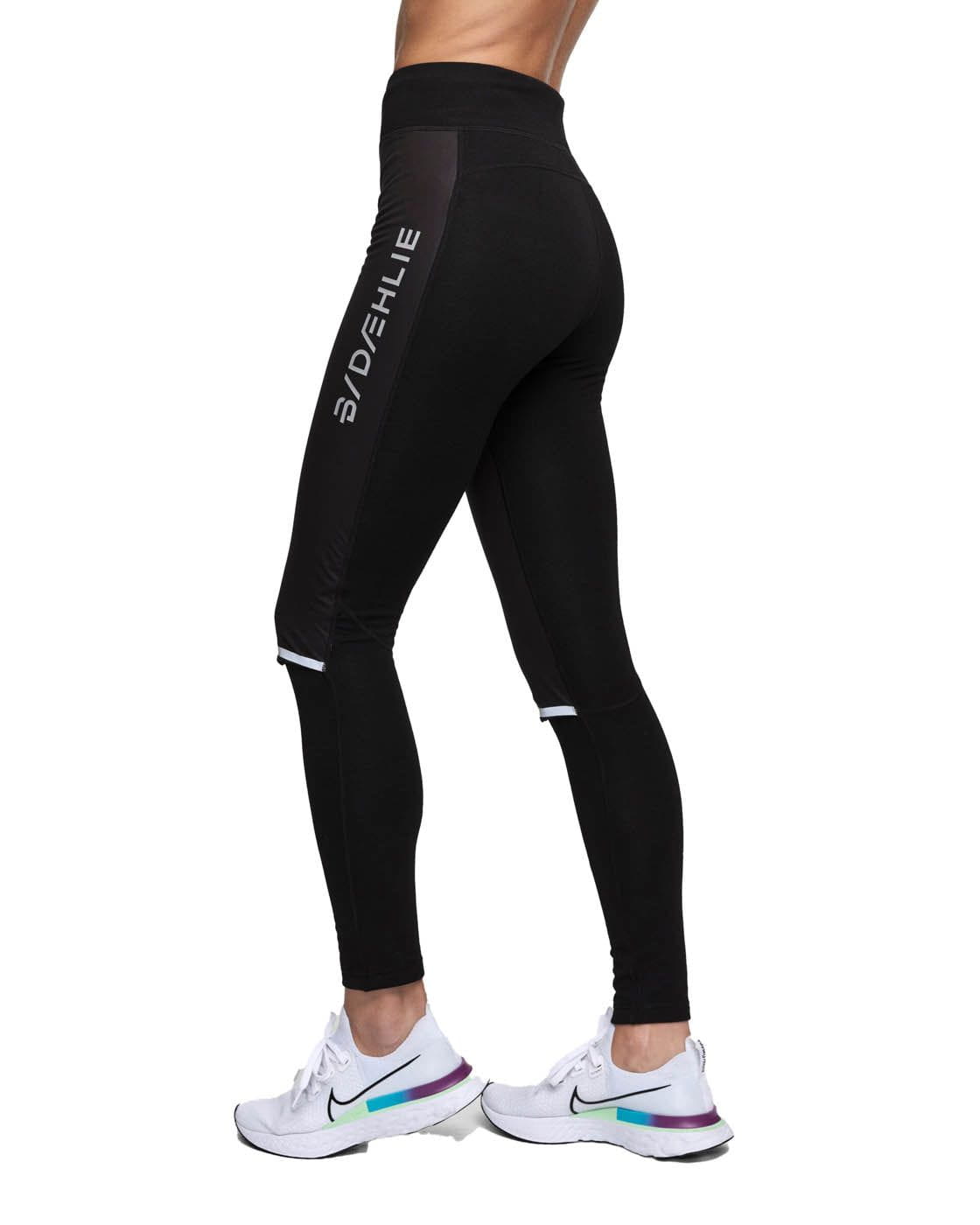 Daehlie CLOTHING - Women - Nordic - Bottom Daehlie *25W* Tights Winter Wool 2.0 for women