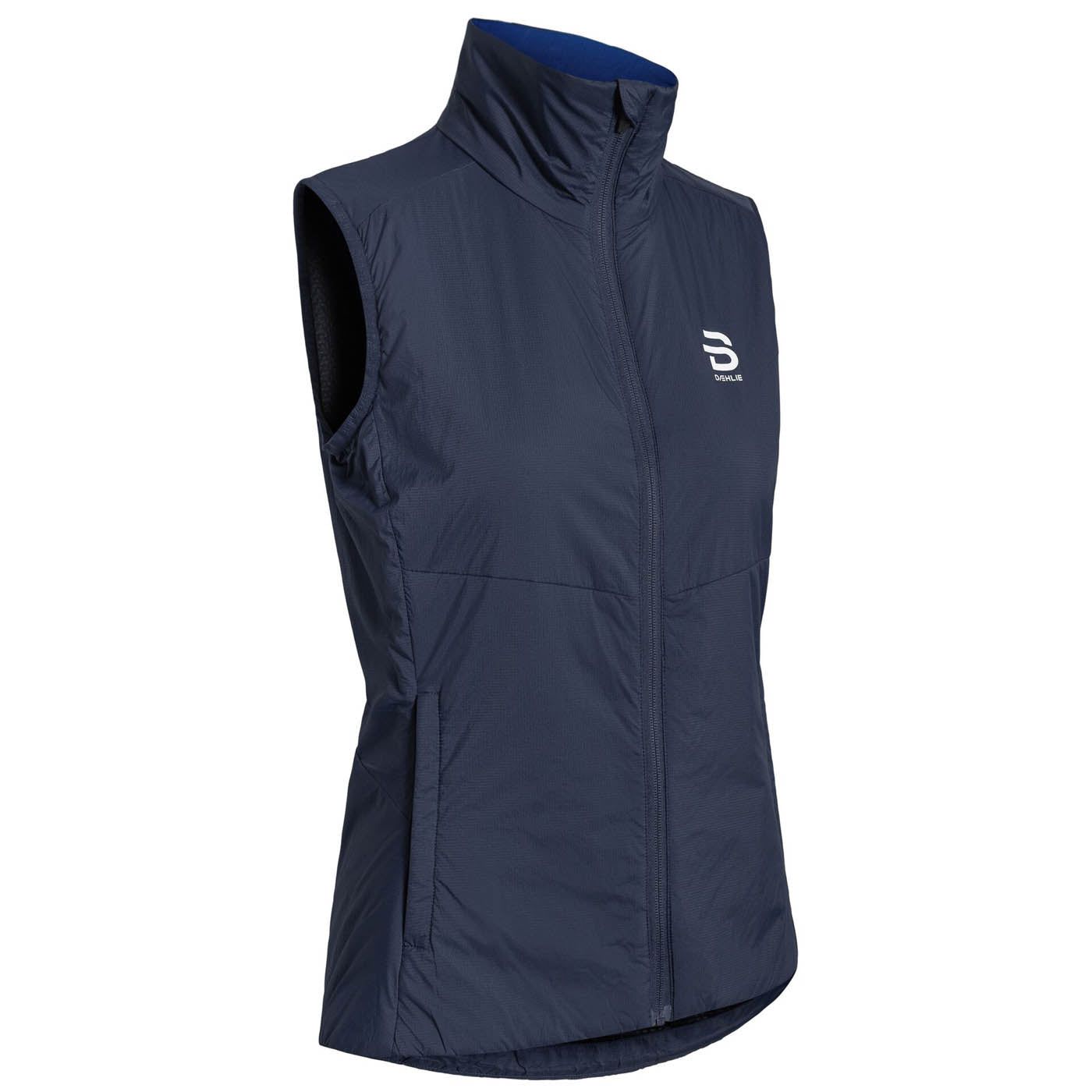 Daehlie CLOTHING - Women - Nordic - Vest Daehlie *25W* Vest Momentum women