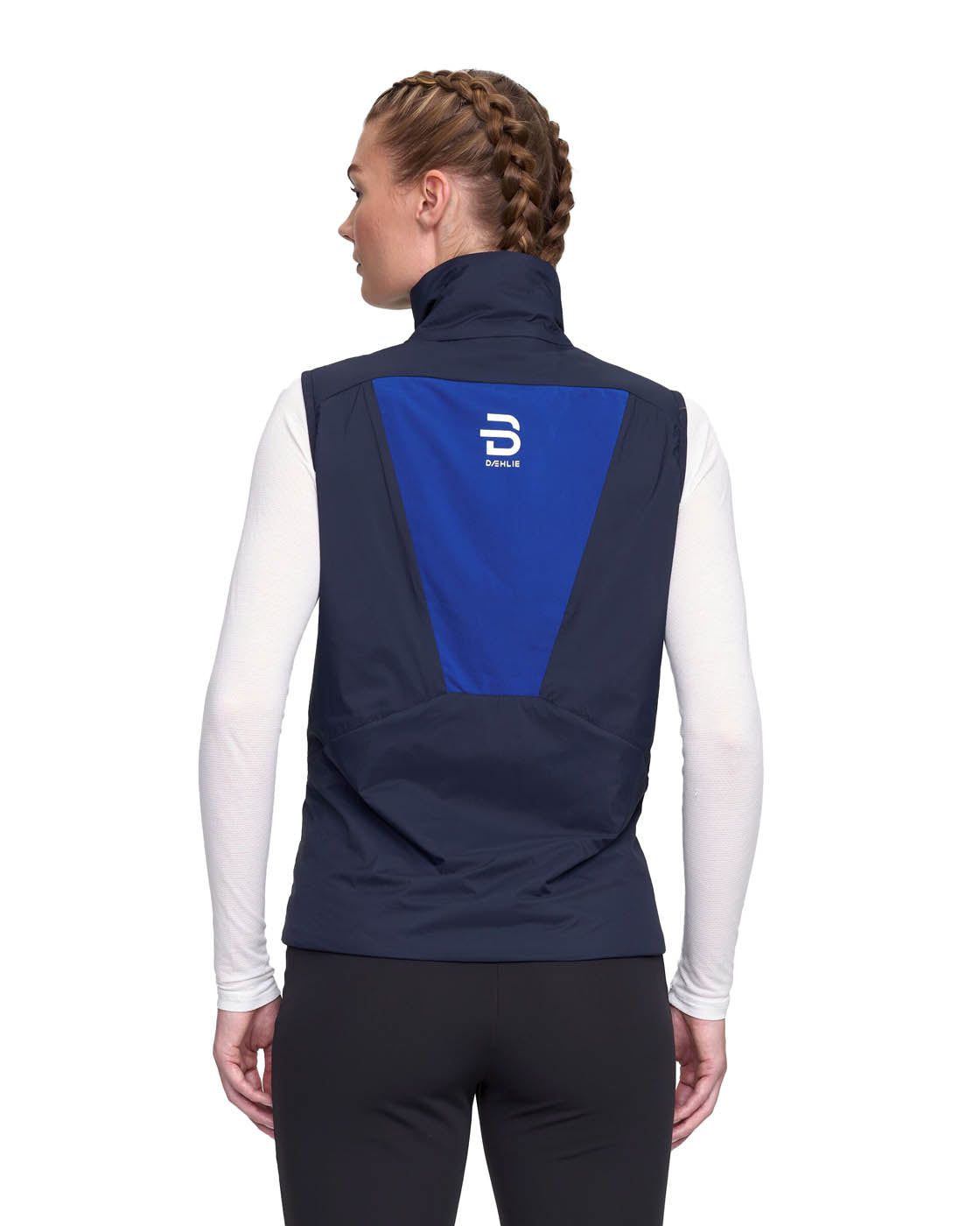 Daehlie CLOTHING - Women - Nordic - Vest Daehlie *25W* Vest Momentum women