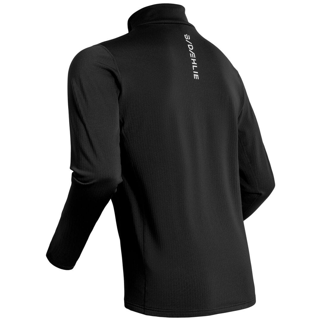 Daehlie Pullover Men's Half Zip Pace