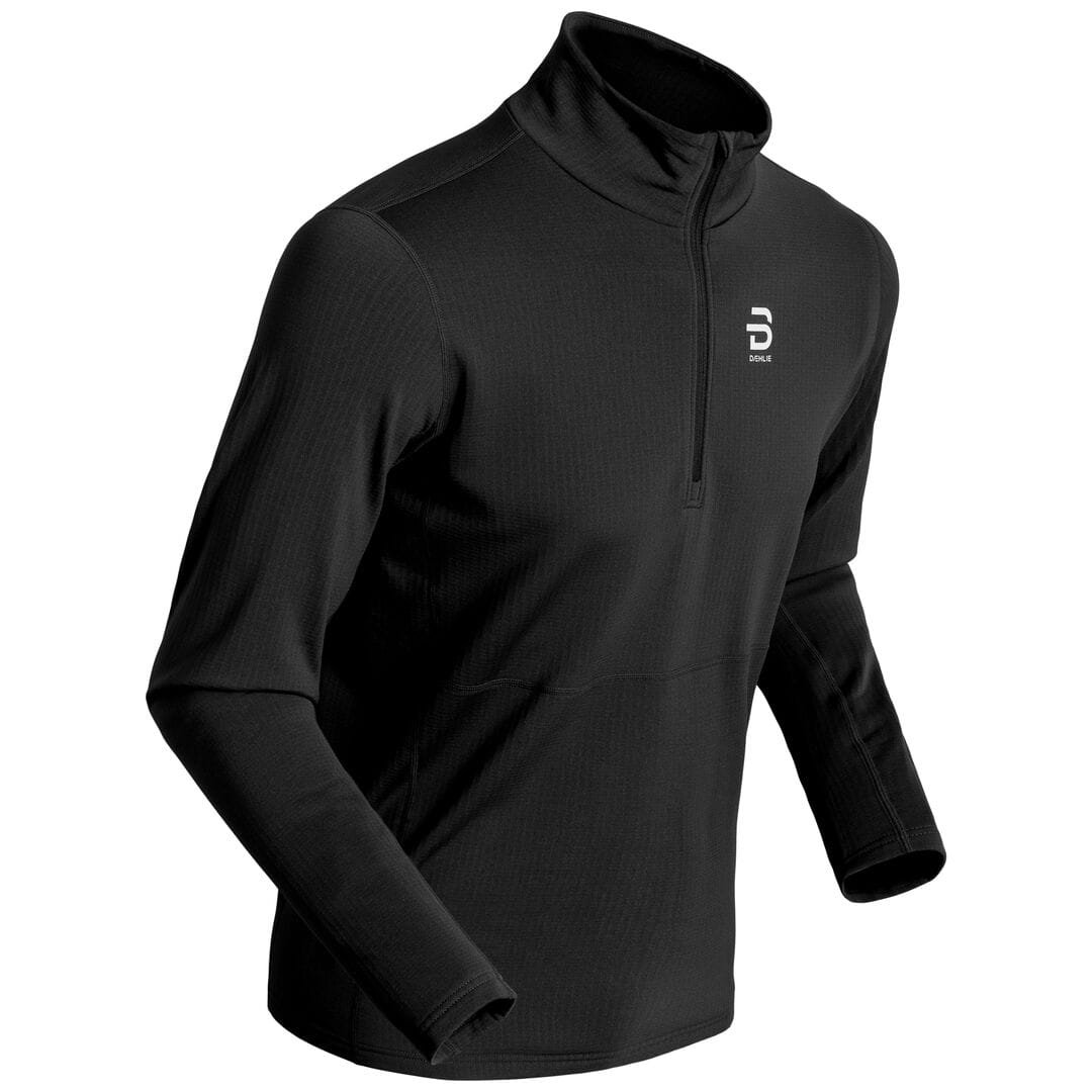 Daehlie Pullover Men's Half Zip Pace