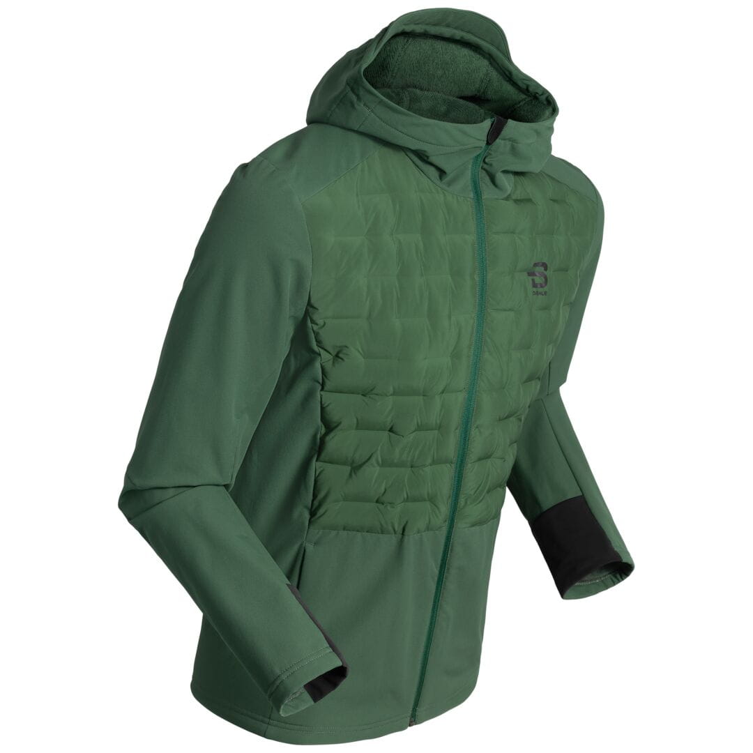 Daehlie Jacket Men's Jacket Shield