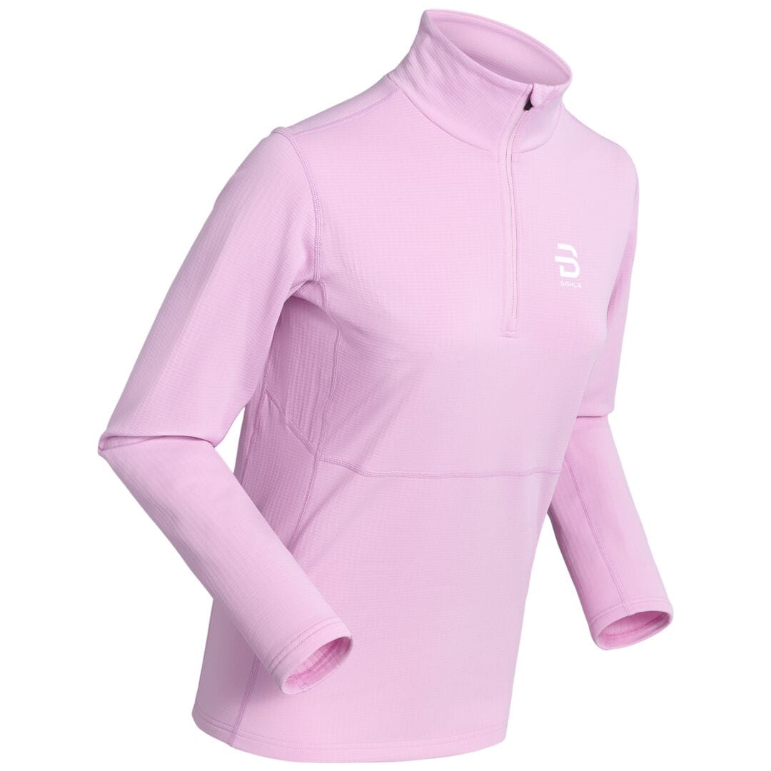 Daehlie Pullover Women's Half Zip Pace