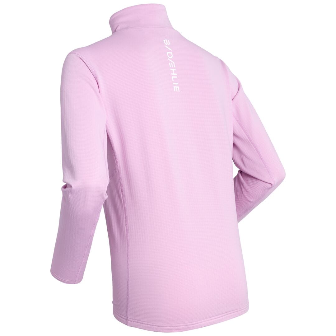 Daehlie Pullover Women's Half Zip Pace