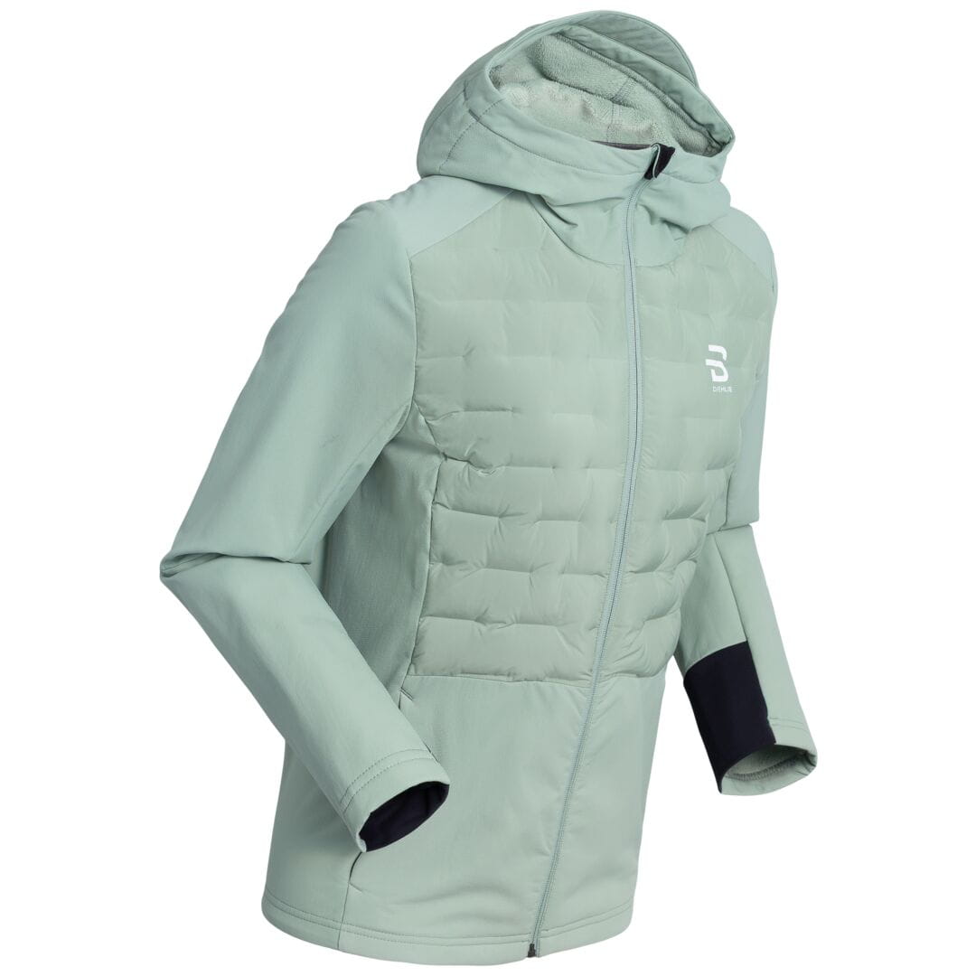 Daehlie Jacket Women's Jacket Shield