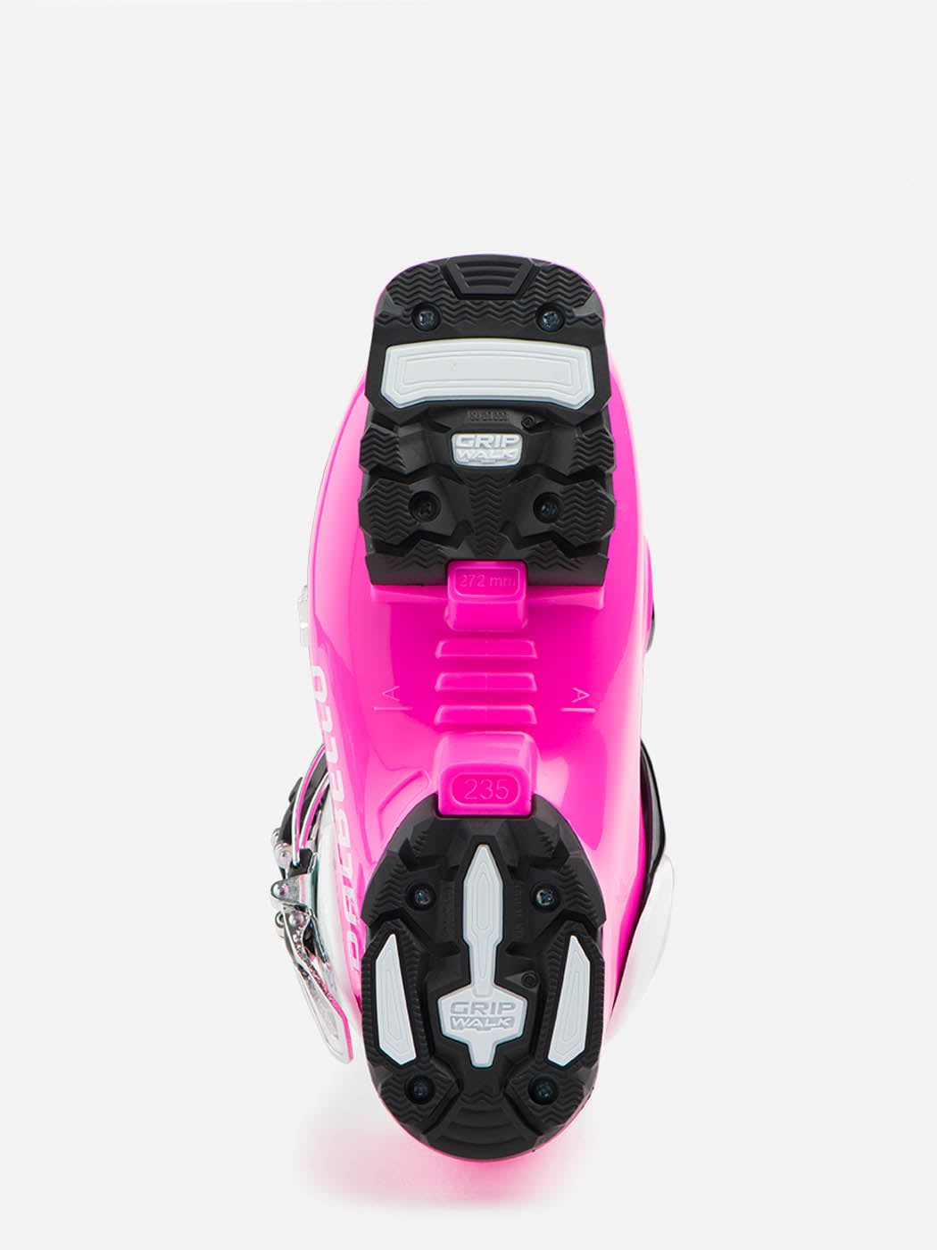 Dalbello *25W* CX 3.0 Cabrio GW Pink/White Dalbello