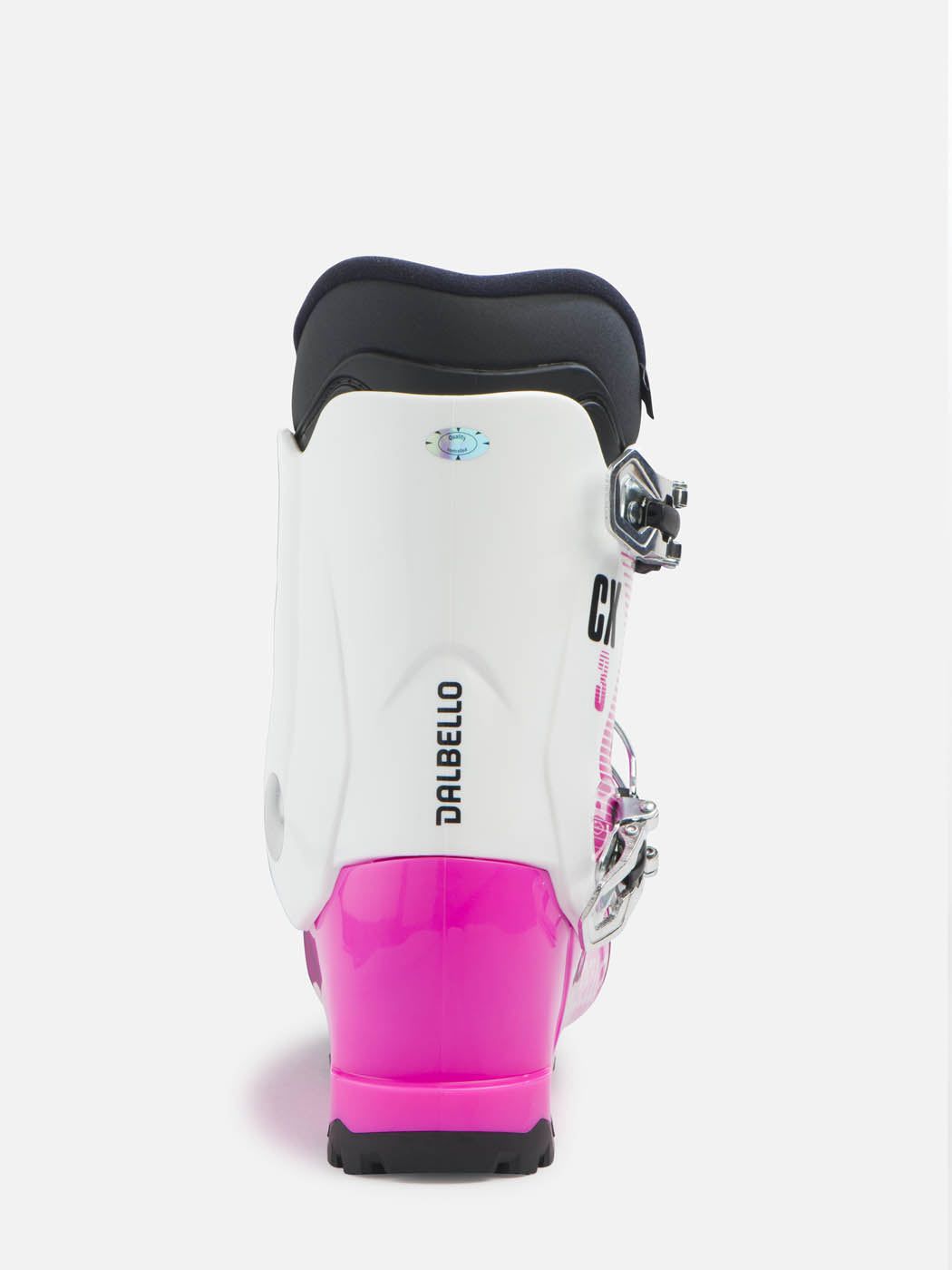 Dalbello *25W* CX 3.0 Cabrio GW Pink/White Dalbello