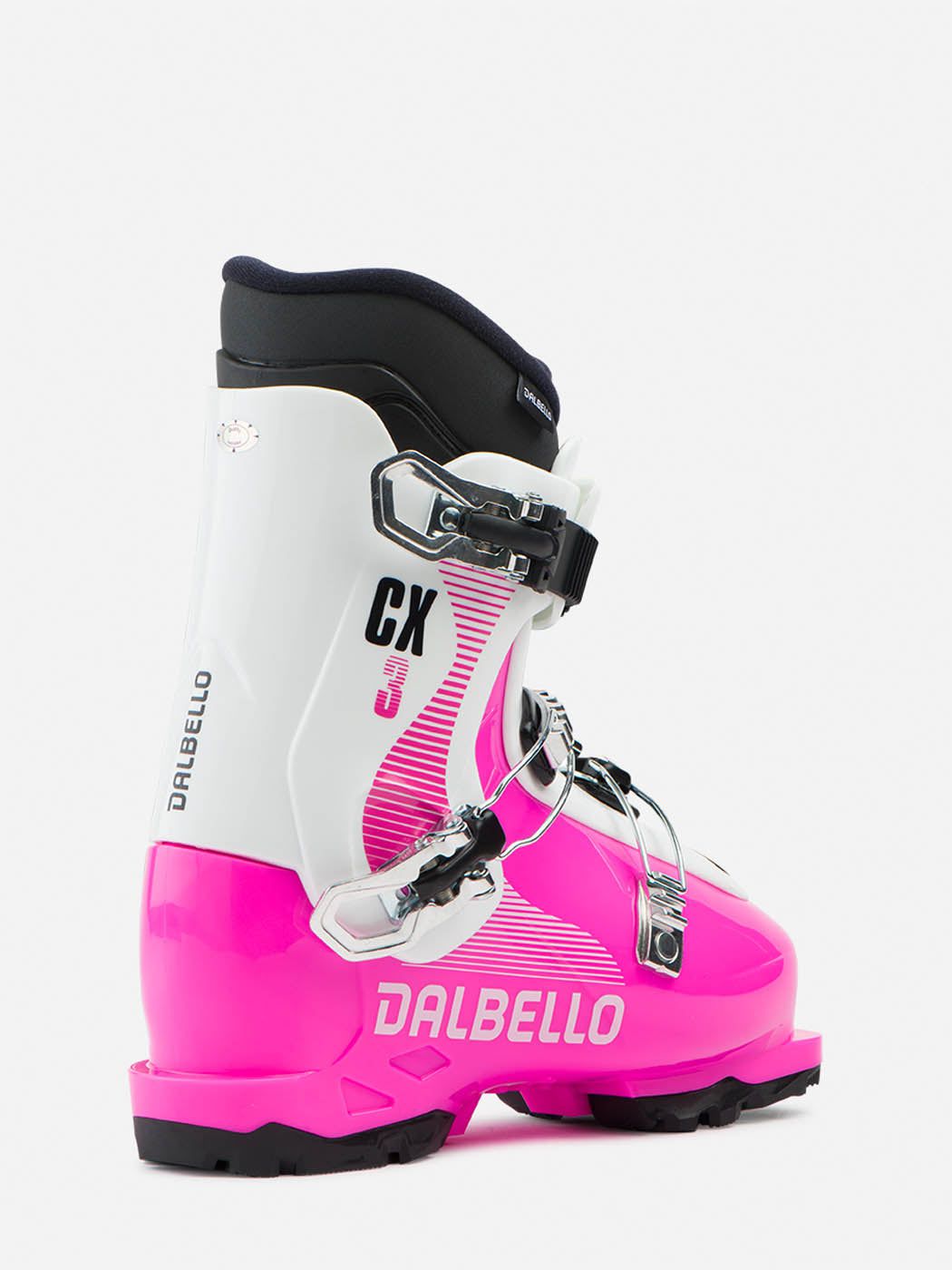 Dalbello *25W* CX 3.0 Cabrio GW Pink/White Dalbello