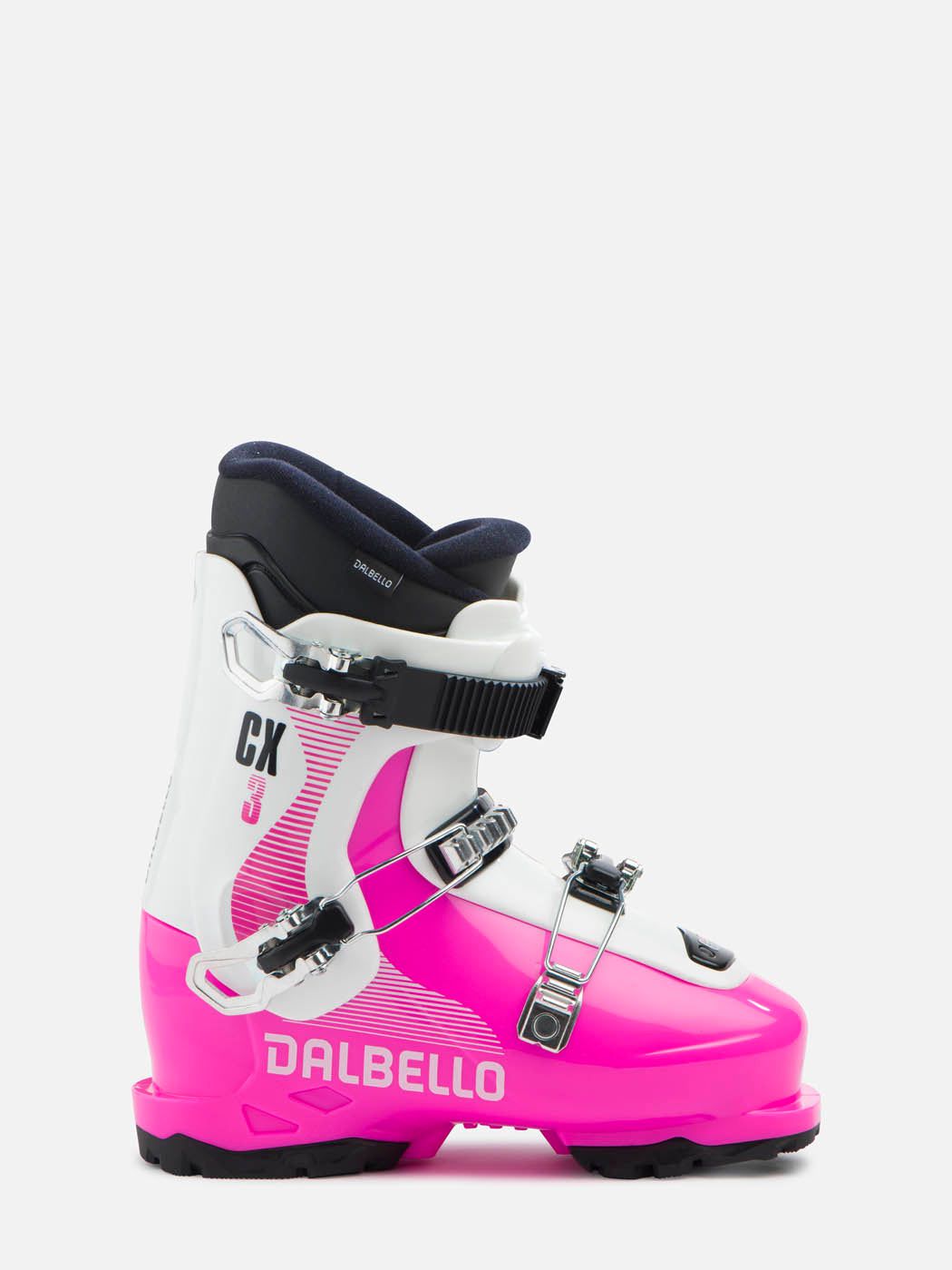 Dalbello *25W*  CX 3.0 Cabrio GW Pink/White Dalbello