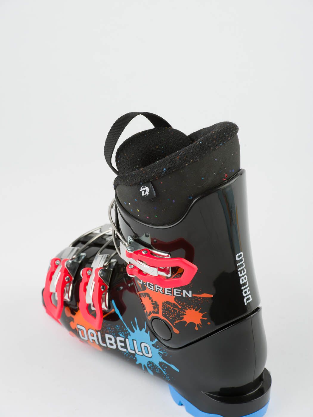 Junior J-Green 3.0 GW Dalbello