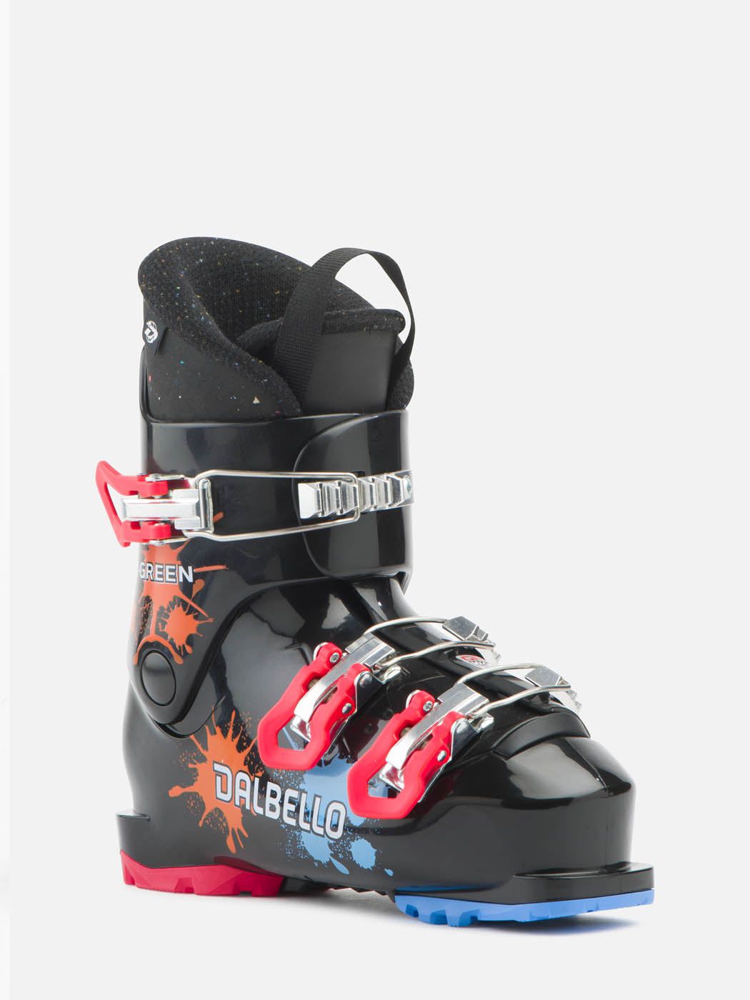 Junior J-Green 3.0 GW Dalbello