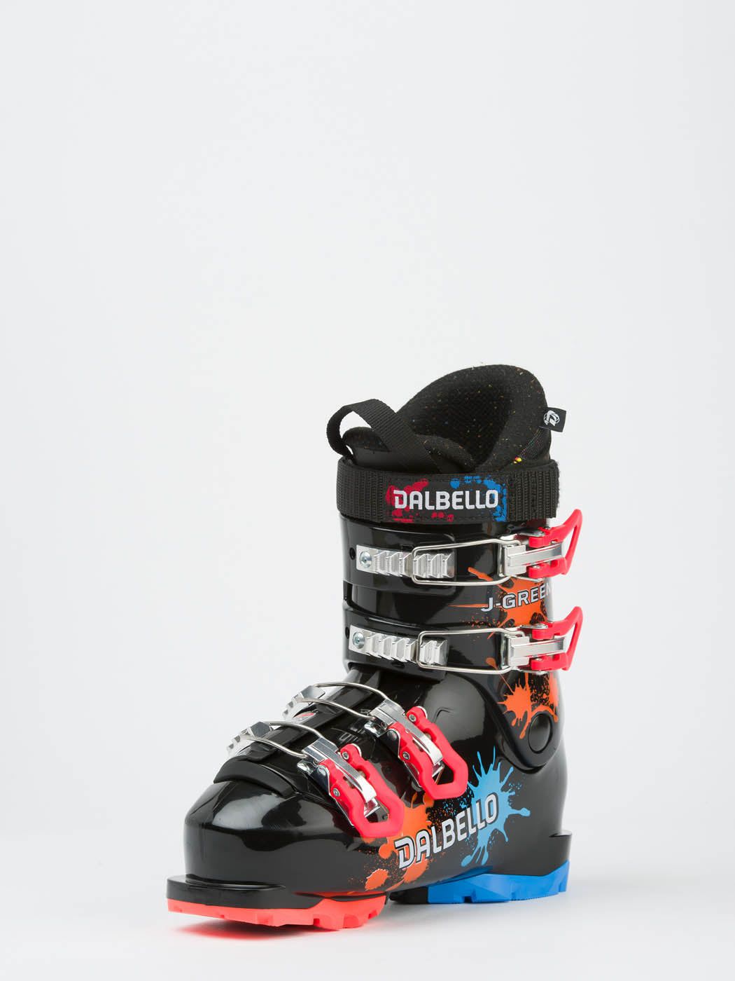 Dalbello SKI - Boots Dalbello *25W*  J Green 4.0 GW Black/Black