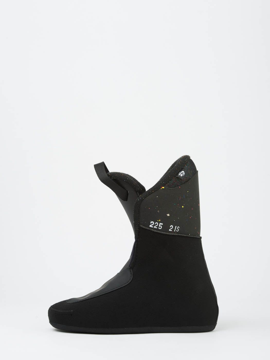 Dalbello SKI - Boots Dalbello *25W* J Green 4.0 GW Black/Black