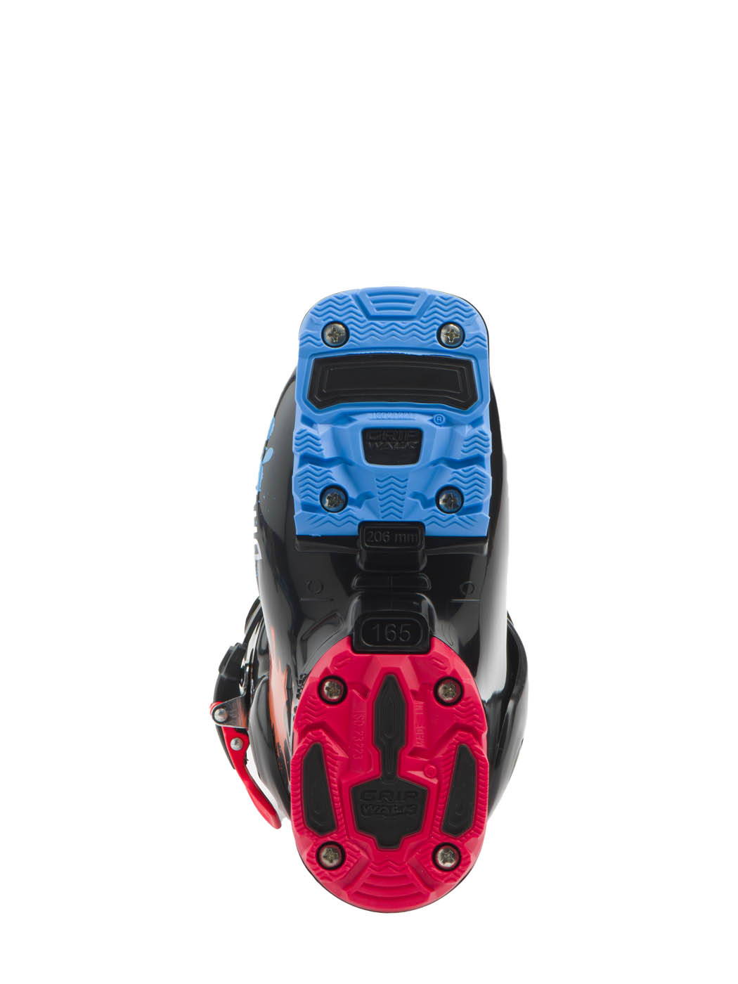 Kids' J Green 1.0 GW Dalbello