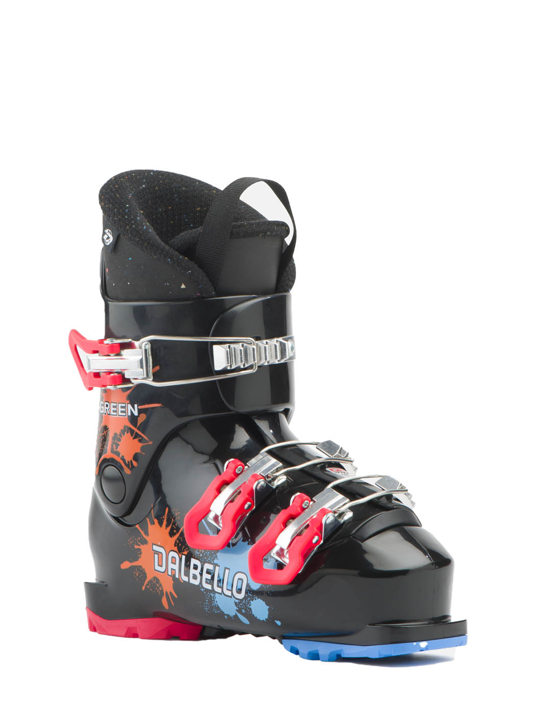 Kids' J Green 3.0 GW Dalbello