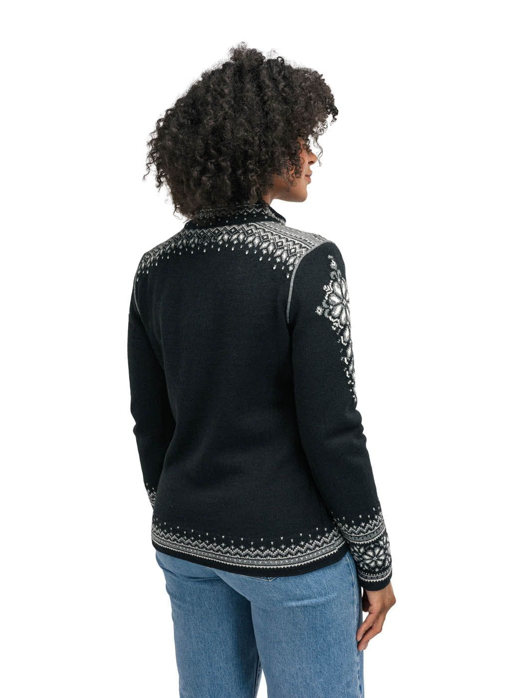 Women's 140th Anniversary Fem Jacket Dale of Norway AS