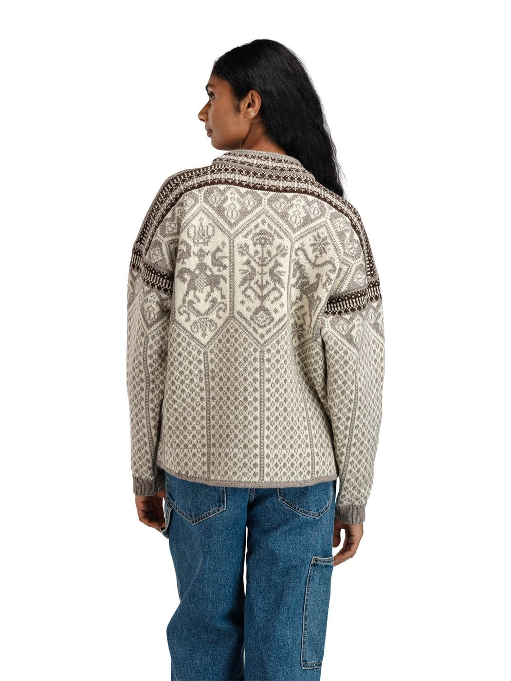 Women's 1994 Fem Sweater Dale of Norway AS