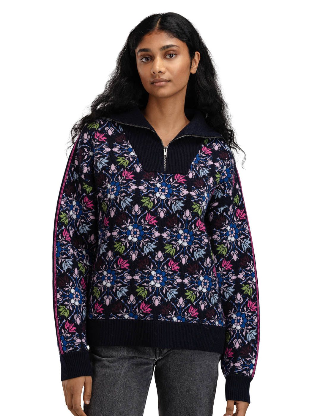 Women's Fjære Feminine Sweater Dale of Norway AS