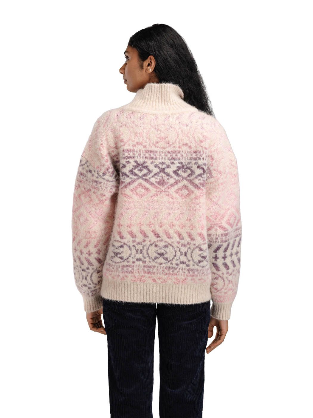 Women's Highland Feminine Sweater Dale of Norway AS