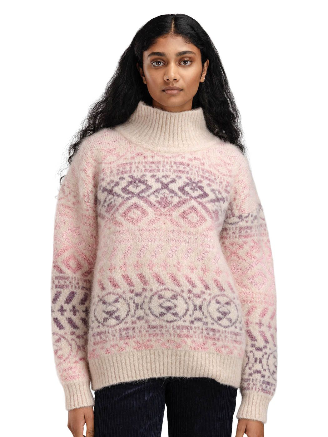 Women's Highland Feminine Sweater Dale of Norway AS