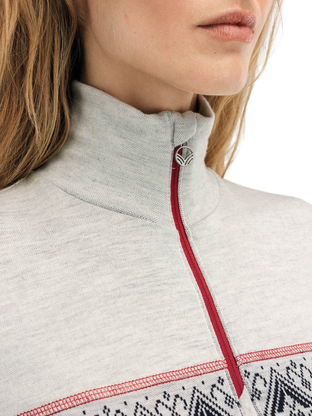 Dale of Norway AS CLOTHING - Women - Apparel - Top Dale of Norway *25W* Moritz Fem Basic Sweater