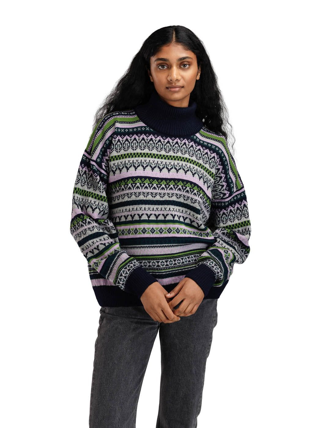 Women's Utsira Fem Sweater Dale of Norway AS