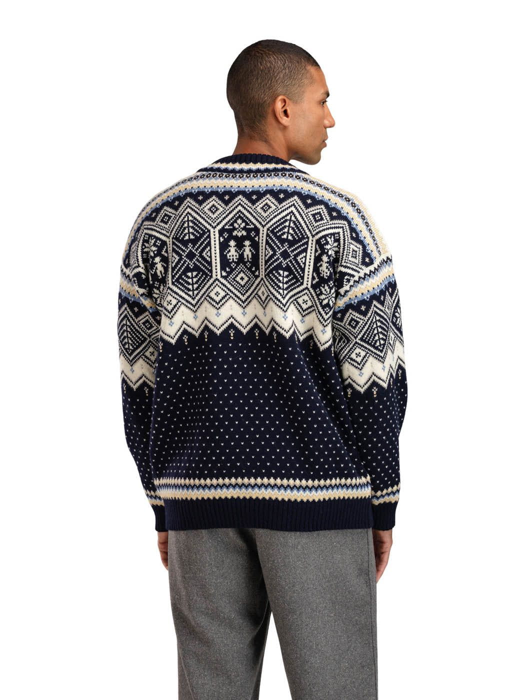 Dale of Norway AS Sweater Men's VM Trondheim Masc. Sweater