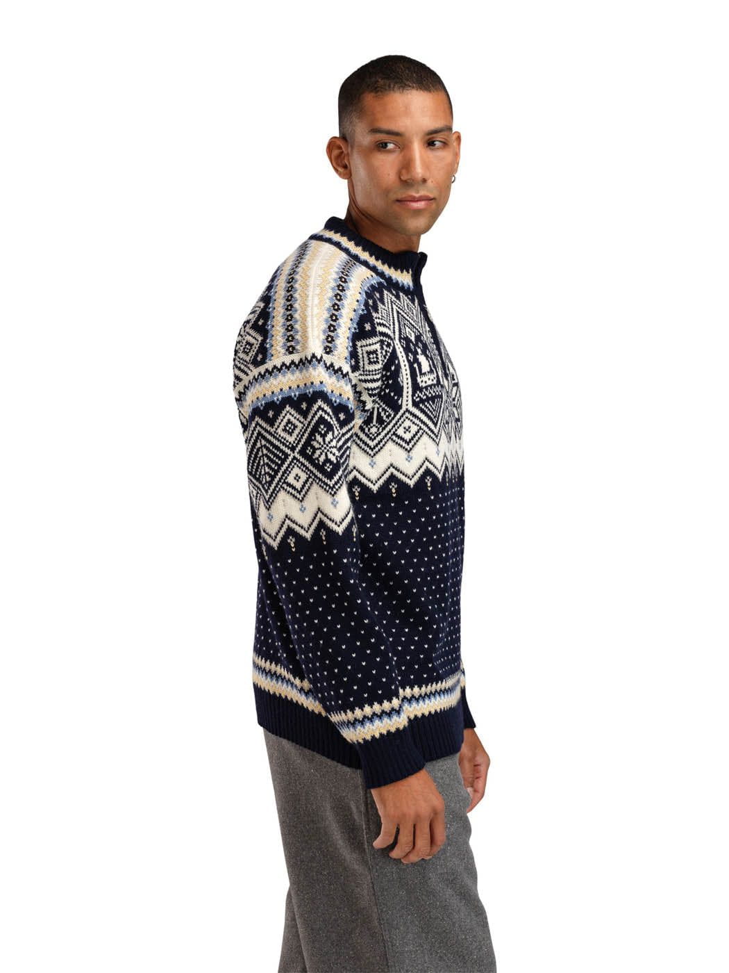 Dale of Norway AS Sweater Men's VM Trondheim Masc. Sweater