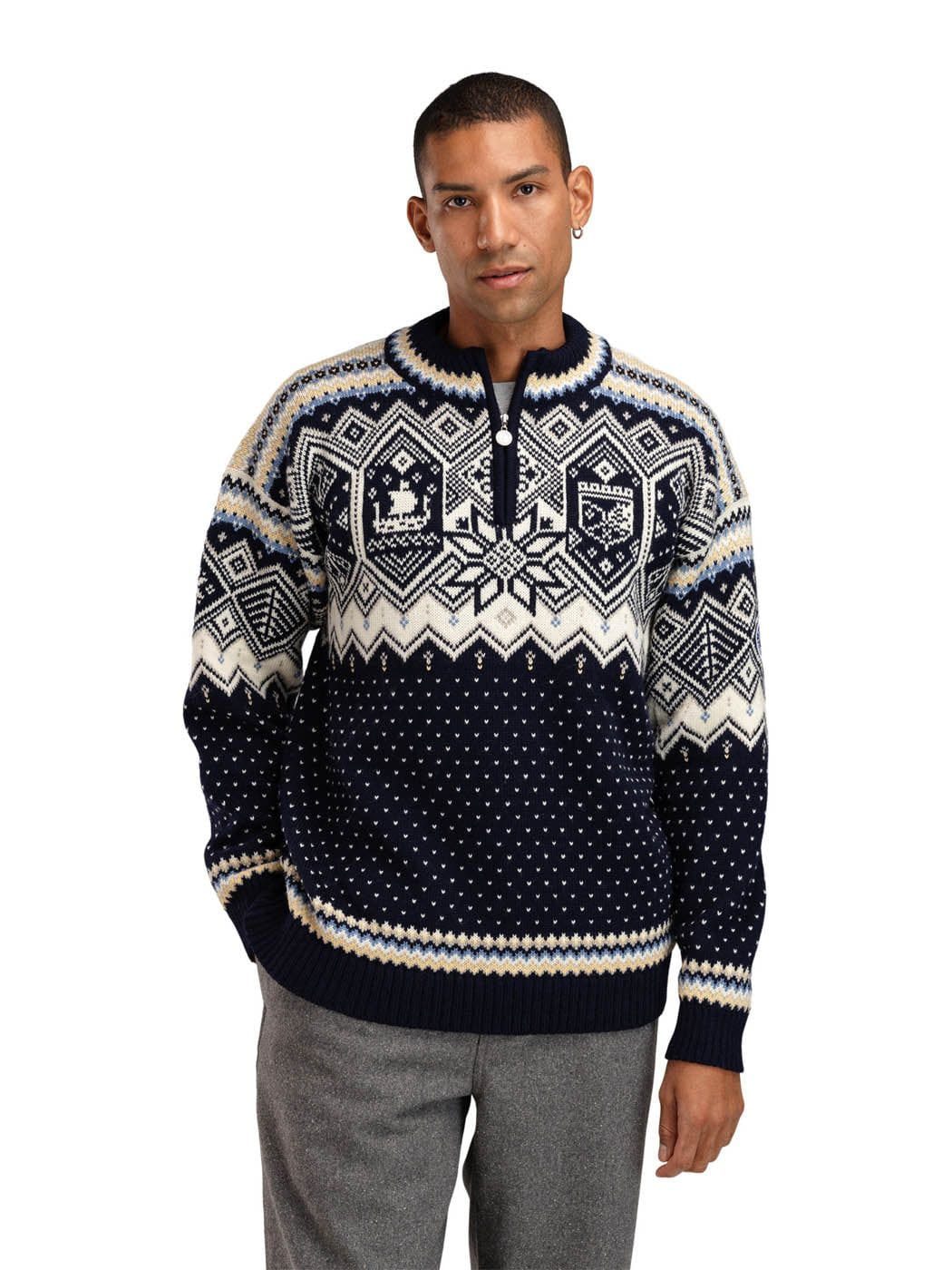 Dale of Norway AS Sweater Men's VM Trondheim Masc. Sweater