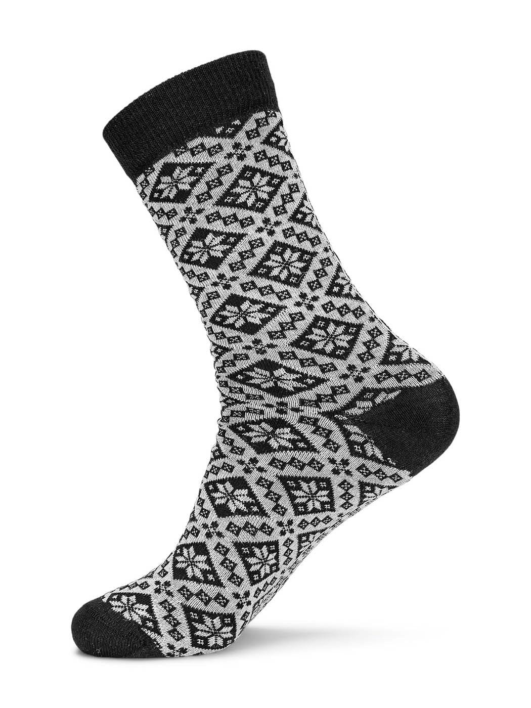Unisex Bjorøy Socks Dale of Norway AS