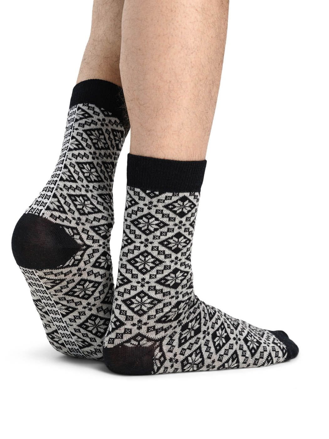 Unisex Bjorøy Socks Dale of Norway AS
