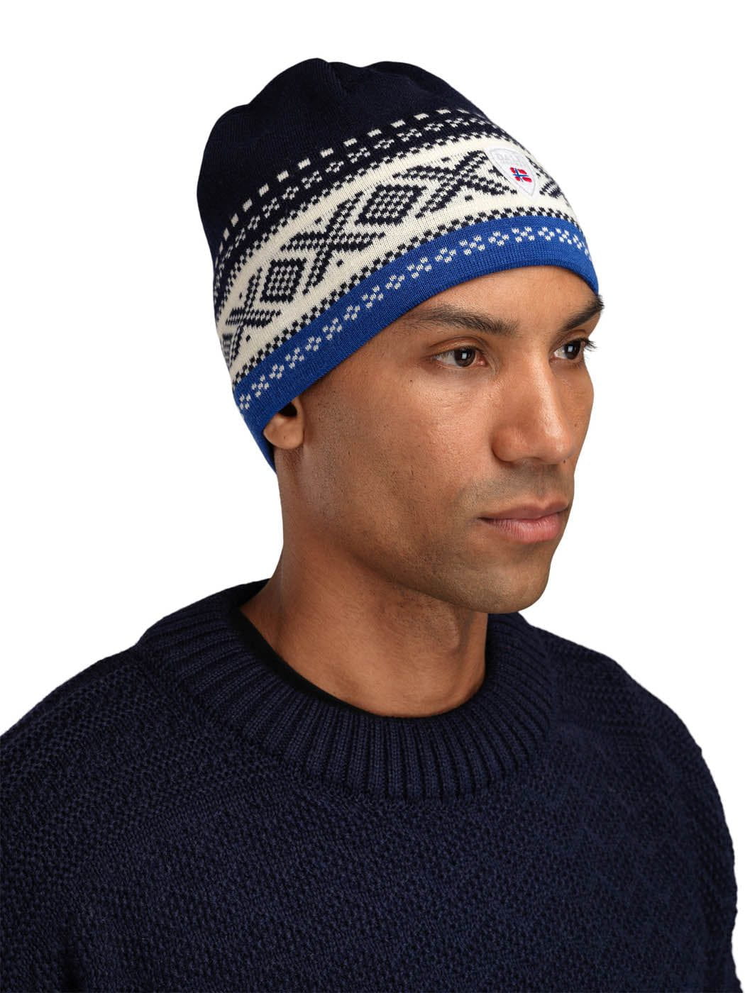 Dale of Norway AS Beanie Unisex Dystingen Hat