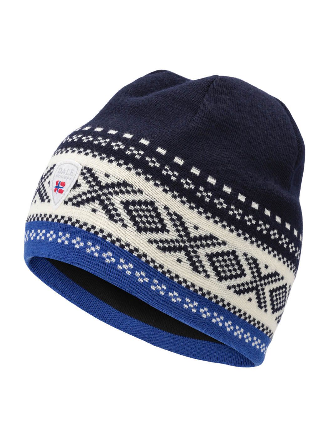 Dale of Norway AS Beanie Unisex Dystingen Hat